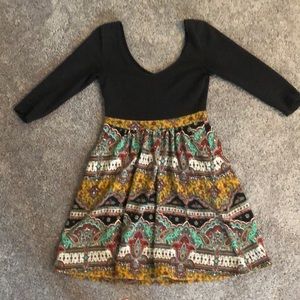 Maeve Anthropologie dress size 2